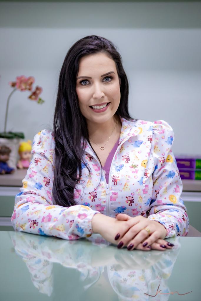 Dra. Isadora Vencioneck