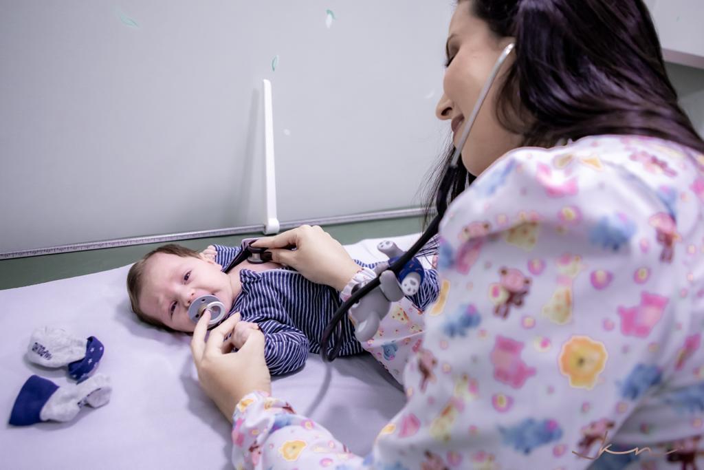 Dra. Isadora Vencioneck